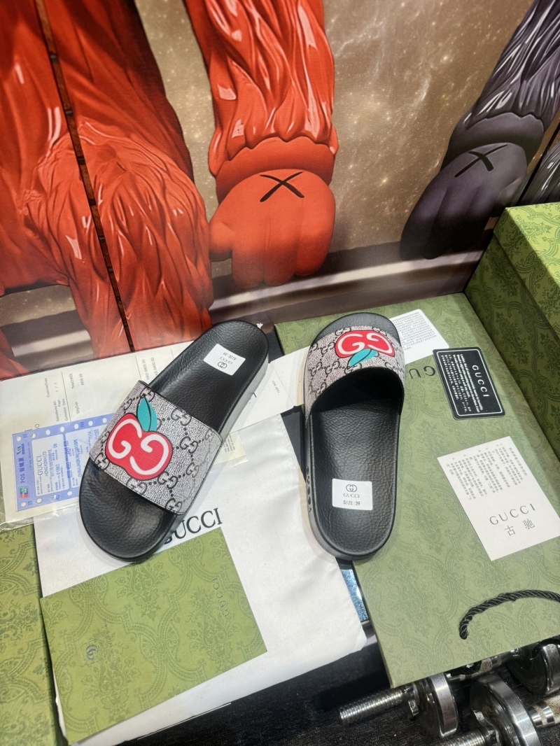 Gucci Slippers